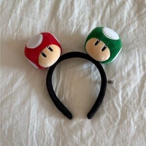 Osaka Universal Studios Ears